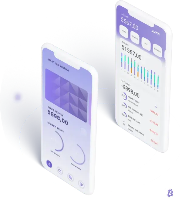Geldrix Surge App - Get in touch with us