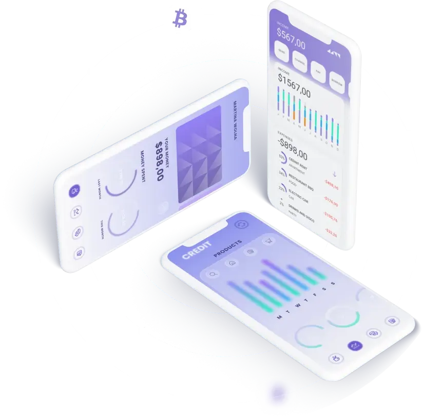 Geldrix Surge App - Leveraging the Power of Geldrix Surge App: An Innovative Cryptocurrency Trading Ecosystem